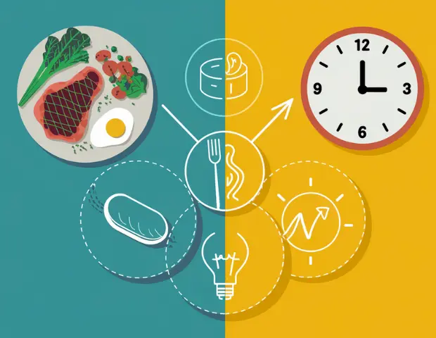 keto diet or Intermittent Fasting: Which is Best?