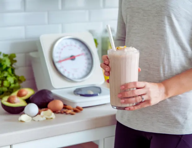 How to Prepare Keto Diet Shakes for Weight Loss in 5 Minutes?