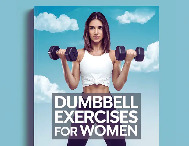 dumbbell tricep exercises for women