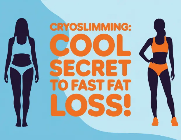 Cryoslimming: The Cool Secret to Fast Fat Loss!