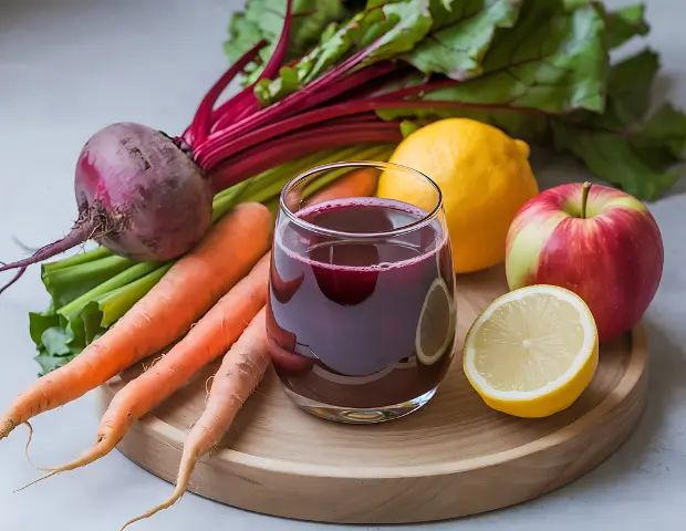 juicing recipes for weight loss