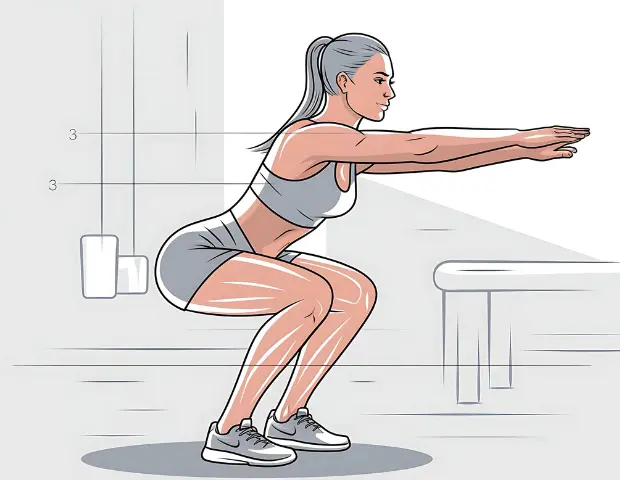 Best Exercises for Effectively Toning Your Glutes