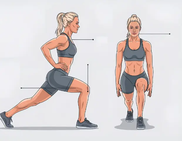 Best Exercises for Effectively Toning Your Glutes