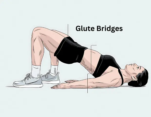 Best Exercises for Effectively Toning Your Glutes