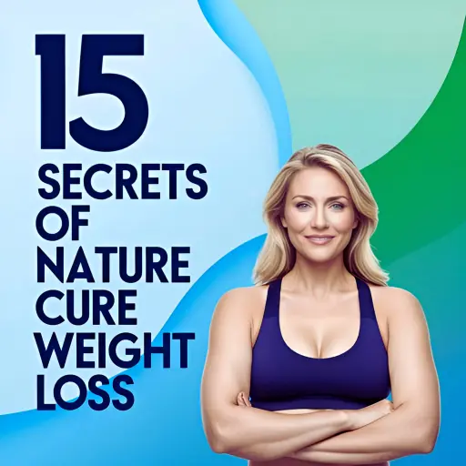 15 Secrets of Nature Cure Weight Loss