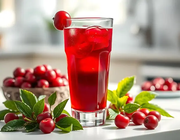 pure cranberry juice diet for weight loss